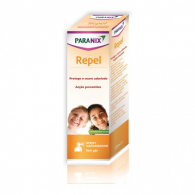 Paranix Repelente Spray 100 ml