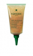 René Furterer Melaleuca Gel Microesfoliante Caspa 75 ml