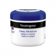 Neutrogena Deep Moisture Bálsamo Corporal 300 ml