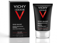 Vichy Homme Sensi Bálsamo Mineral 75 ml