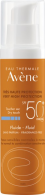 Avène Solar FPS50+ Emulsão Sem Perfume 50 ml