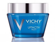 Vichy Liftactiv Source Creme Noite 50 ml