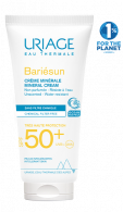 Uriage Bariésun Creme Mineral FPS 50+ 100 ml
