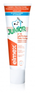 Elmex Junior Pasta Dent 6-12A 75Ml,  