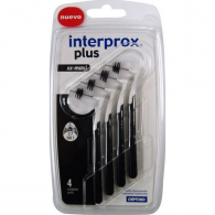 Interprox Plus Escovilho X-Maxi Interdentrio X 4