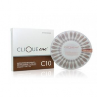 Clique One C10 Monodose X28