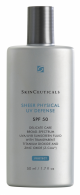 Skinceuticals Protect Sheer Mineral Uv FPS 50 50 ml