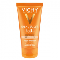 Vichy Idal Soleil Creme BB Cor Seco FPS50 50 ml