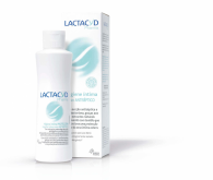 Lactacyd Antisséptico Higiene Íntima 250 ml