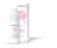 Lactacyd Sensitive Higiene Íntima 250 ml
