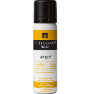 Heliocare360 Airgel Espuma FPS50+ 60 ml
