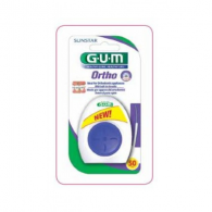 Gum Ortho Fio Dentrio 3220 50 Utilizaes