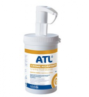 ATL Creme Hidratante 400 g