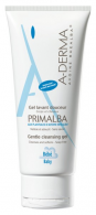 A-Derma Primalba Gel Corpo/Cabelo 200 ml