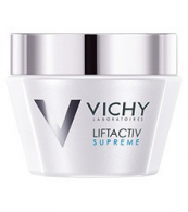 Vichy Liftactiv Supreme Creme Pele Normal Mista 50 ml