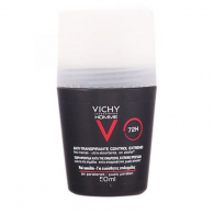 Vichy Homme Desodorizante Roll-On Extreme 72 Horas 50 ml