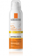 La Roche-Posay Anthelios Bruma FPS 50+ Com Perfume 200 ml