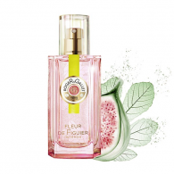 Roger&Gallet Fleur Figuier Água Perfumada 50 ml