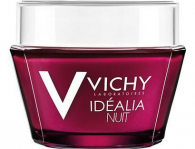 Vichy Idealia Creme Noite 50 ml