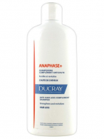 Ducray Anaphase+ Champô 400 ml