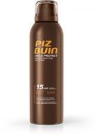 Piz Buin Tan & Prot Spray Solar FPS 15 150 ml