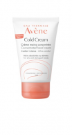 Avne Cold Cream Creme Mos Concentrado 50 ml