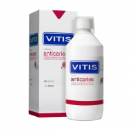 Vitis Anticries Colutrio 500 ml
