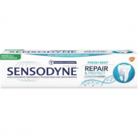 Sensodyne Repair and Protect Pasta Dentfrica Fresh Mint 75 ml
