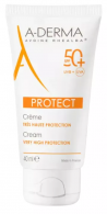 A-Derma Protect Creme SPF50+ 40 ml