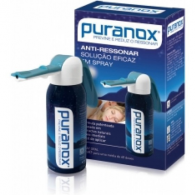 Puranox Spray Oral Ressonar 45 ml