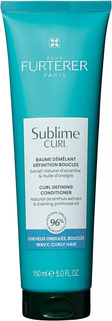 René Furterer Sublime Curl Bálsamo 150 ml