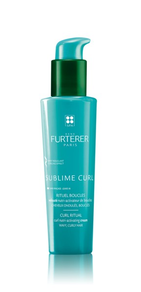 René Furterer Sublime Curl Creme 100 ml