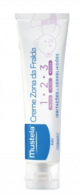 Mustela Beb Creme Zona Fralda 123 100 ml com Oferta de 2 Embalagem 50 ml
