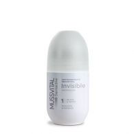 Mussvital Dermactive Invisible Desodorizante 75 ml