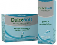 Dulcosoft Soluo Oral 250 ml 