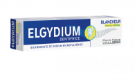 Elgydium Pasta Dentfrica Branqueadora Lemon 75 ml
