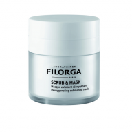 Filorga Scrub & Mask Esfoliante/Oxigenante 55 ml