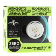 Radarhealth Rh100 Pulseira Antimosquitos