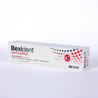 Bexident Anticries Pasta Dentfrica 125 ml
