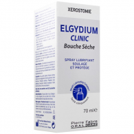 Elgydium Clinic Xeros Spray Boca Seca 70 ml