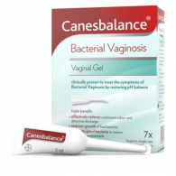 Gyno-Canesbalance Gel Vaginal 5ml x 7