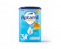 Aptamil 3 Nutri-Biotik Leite em p de transio 800 g com Desconto de 20%