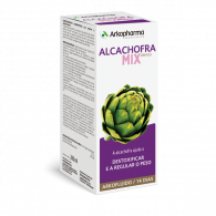 ArkoFluído Alcachofra Mix Detox Solução Oral 280 ml