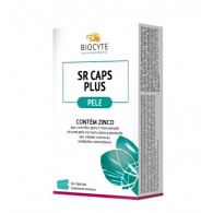Biocyte SR Caps Plus 60 cpsulas