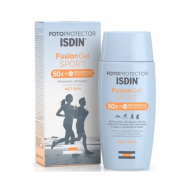 Fotoprotect Isdin Fusion Gel Sport SPF50 100 ml
