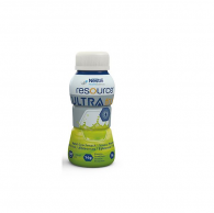 Resource Ultra Fruit Soluo Oral Maa 200 ml x 4