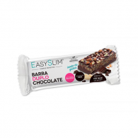 Easyslim Barra Duplo Chocolate 42 gr