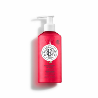 Roger & Gallet Gingembre Rouge Leite Corpo Refrescante 250 ml