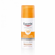 Eucerin Sunface Photoaging SPF50 Mdio 50 ml