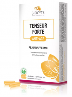 Biocyte Tenseur Forte 40 Cpsulas